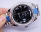 Rolex Day-Date II Presidential Black Roman Replica Watch_th.jpg